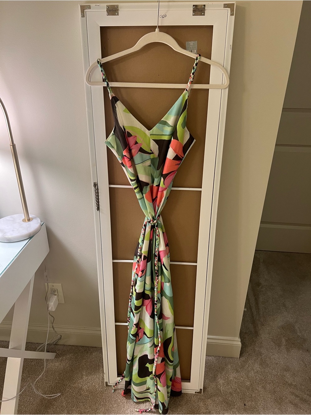 Sam Edelman multicolor dress